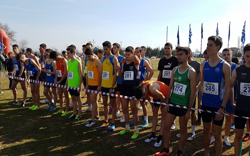 Ο ΣΠΥΡΟΣ ΒΑΣΔΕΚΗΣ ΣΤΟ ΓΥΜΝΑΣΤΙΚΟ