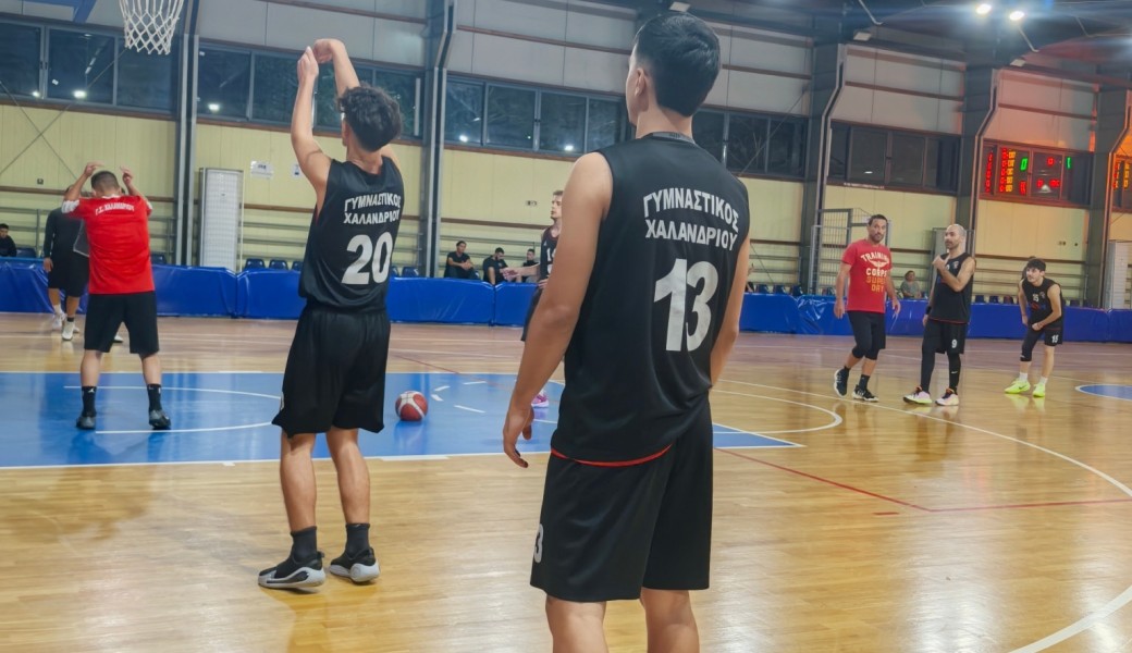 ΜΠΑΣΚΕΤ ΑΝΔΡΙΚΟ -ΓΥΜΝΑΣΤΙΚΟΣ-ΑΡΙΩΝ  46-32