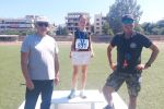 ΤΡΙΑΘΛΟ ΣΕΓΑΣ ΣΤΟ ΧΑΛΑΝΔΡΙ