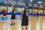 ΜΠΑΣΚΕΤ ΑΝΔΡΙΚΟ -ΓΥΜΝΑΣΤΙΚΟΣ-ΑΡΙΩΝ  46-32